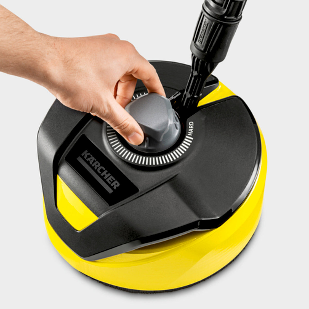T 5 T-Racer SURFACE CLEANER