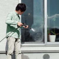 Пистолет Quick Connect G 180 Q