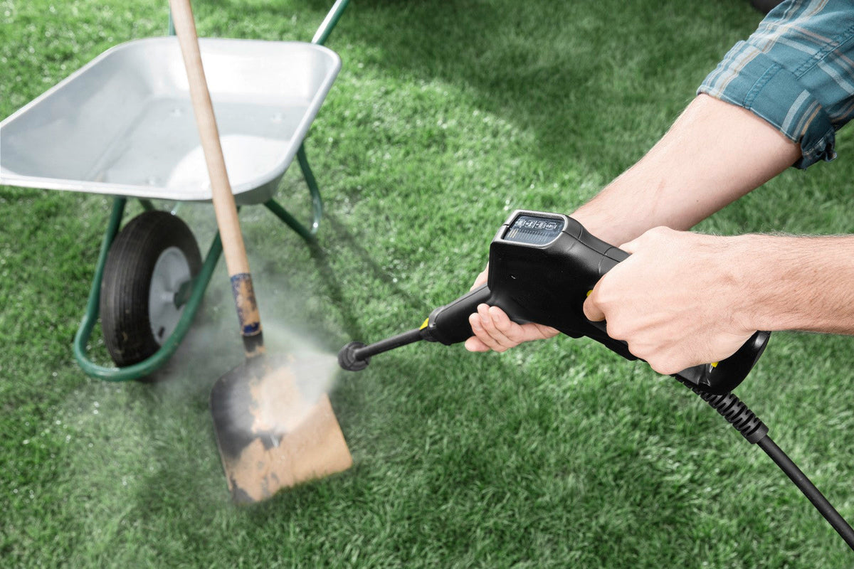 Минимойка высокого давления K 3 Car & Home