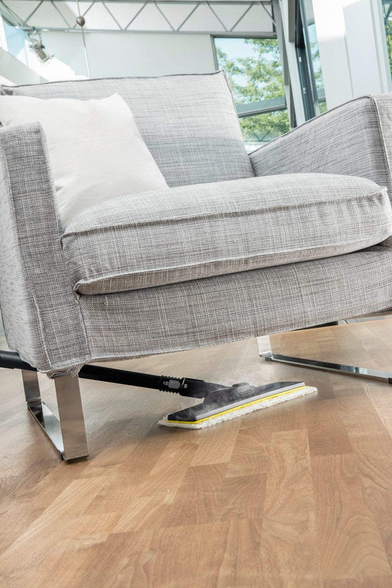 Bug'li tozalagich SC 2 Deluxe