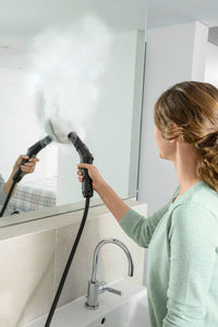 Bug'li tozalagich SC 2 Deluxe