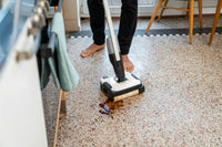 Elektr mop FC 2-4 batareya to'plami