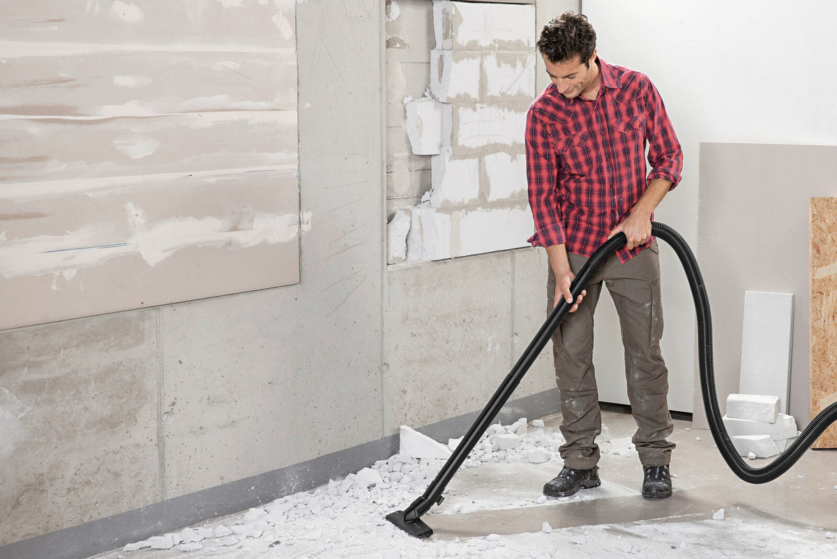 Maishiy changyutgich WD 6 PS V-30/8/22/T