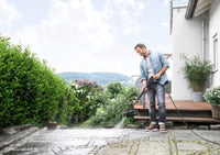 Минимойка высокого давления K 4 Classic Car