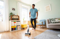 Elektr mop FC 2-4 batareya to'plami