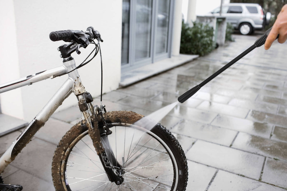 Минимойка высокого давления K 2 Universal Edition Car