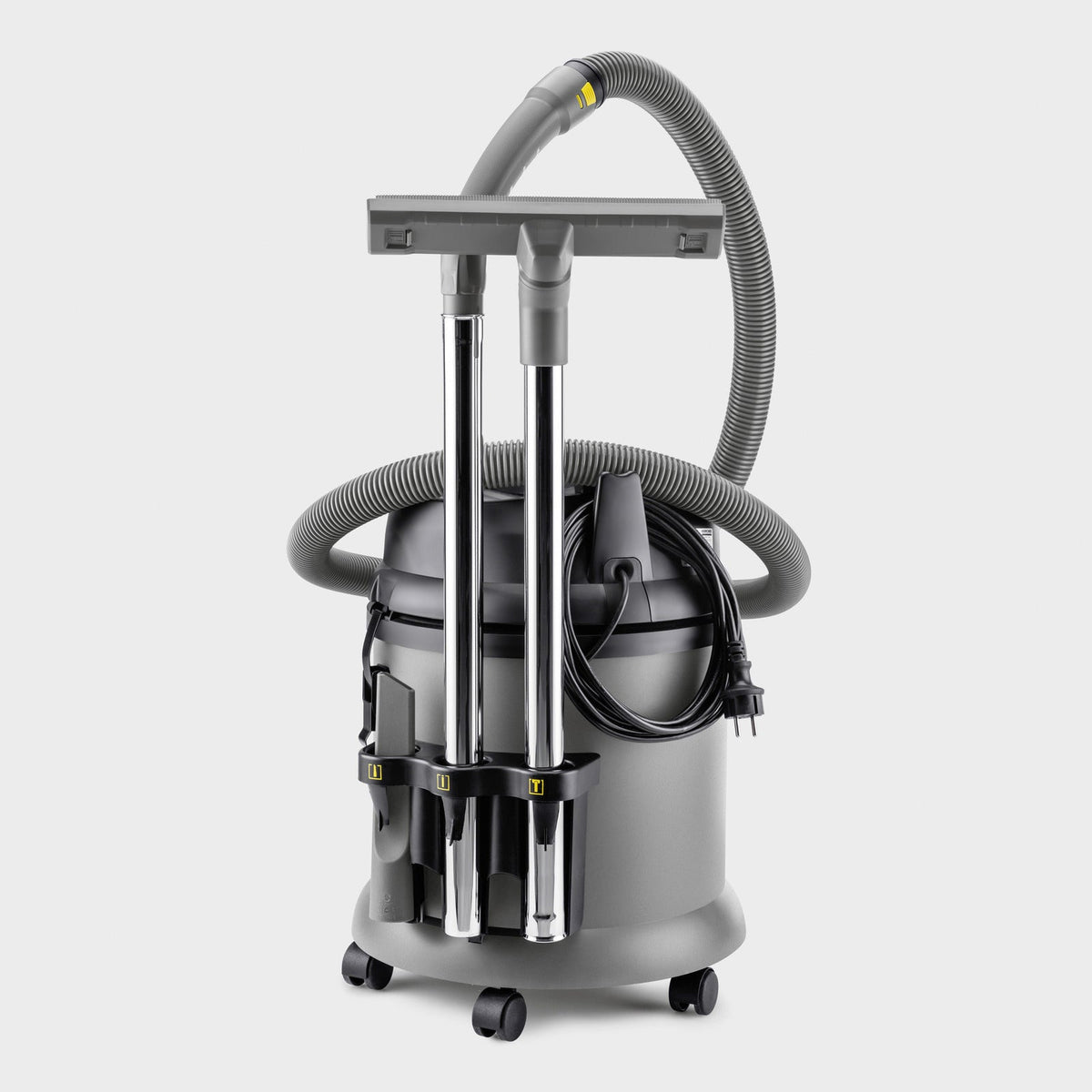 Nam va quruq changyutgich NT 27/1