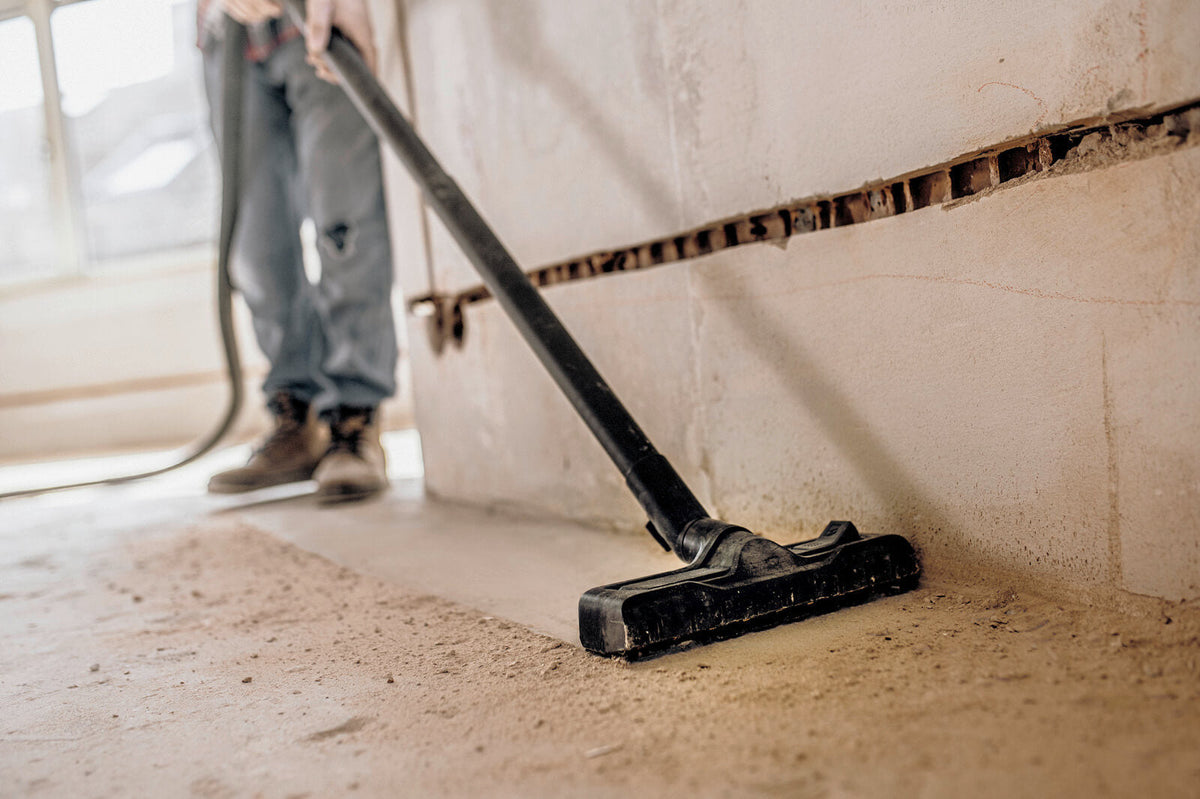 Maishiy changyutgich WD 6 PS V-30/8/22/T