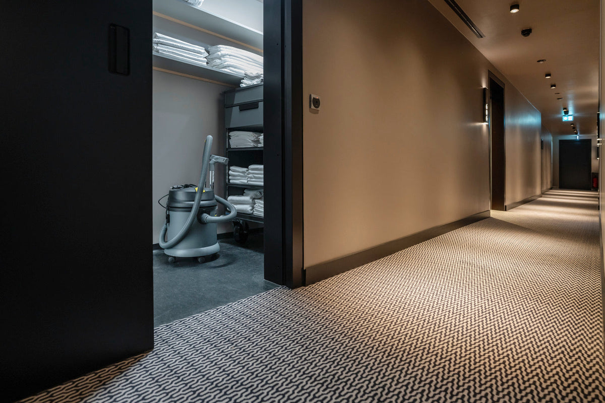 Nam va quruq changyutgich NT 27/1