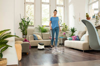 Bug'li tozalagich SC 3 Deluxe EasyFix