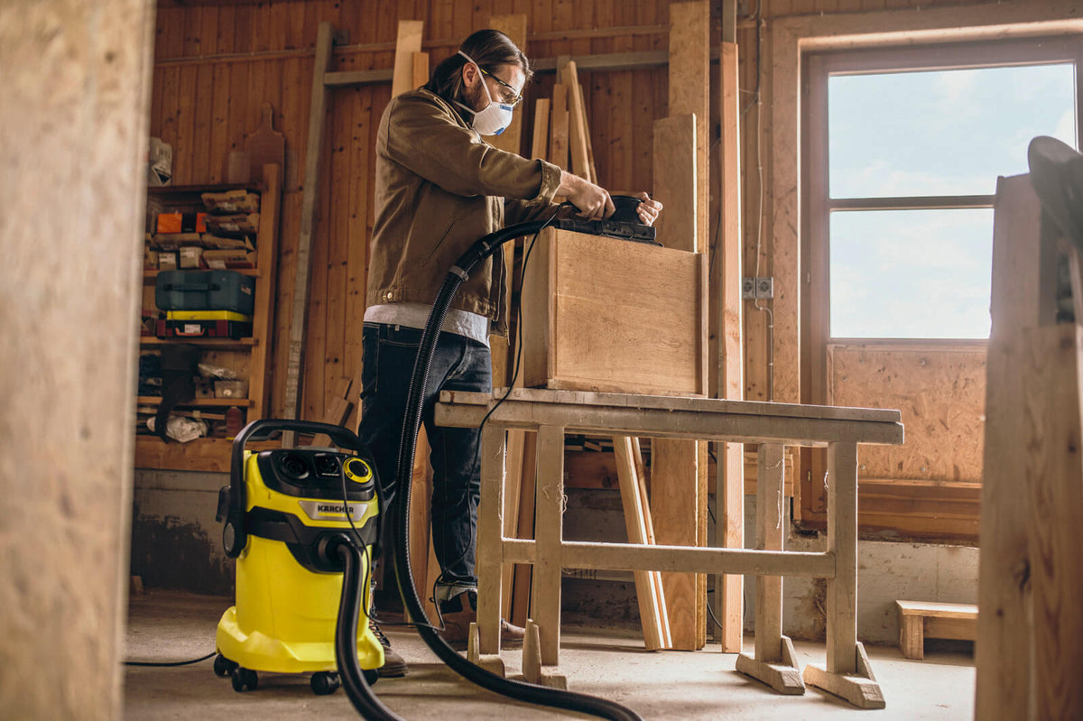 Maishiy changyutgich WD 5 V-25/8/35