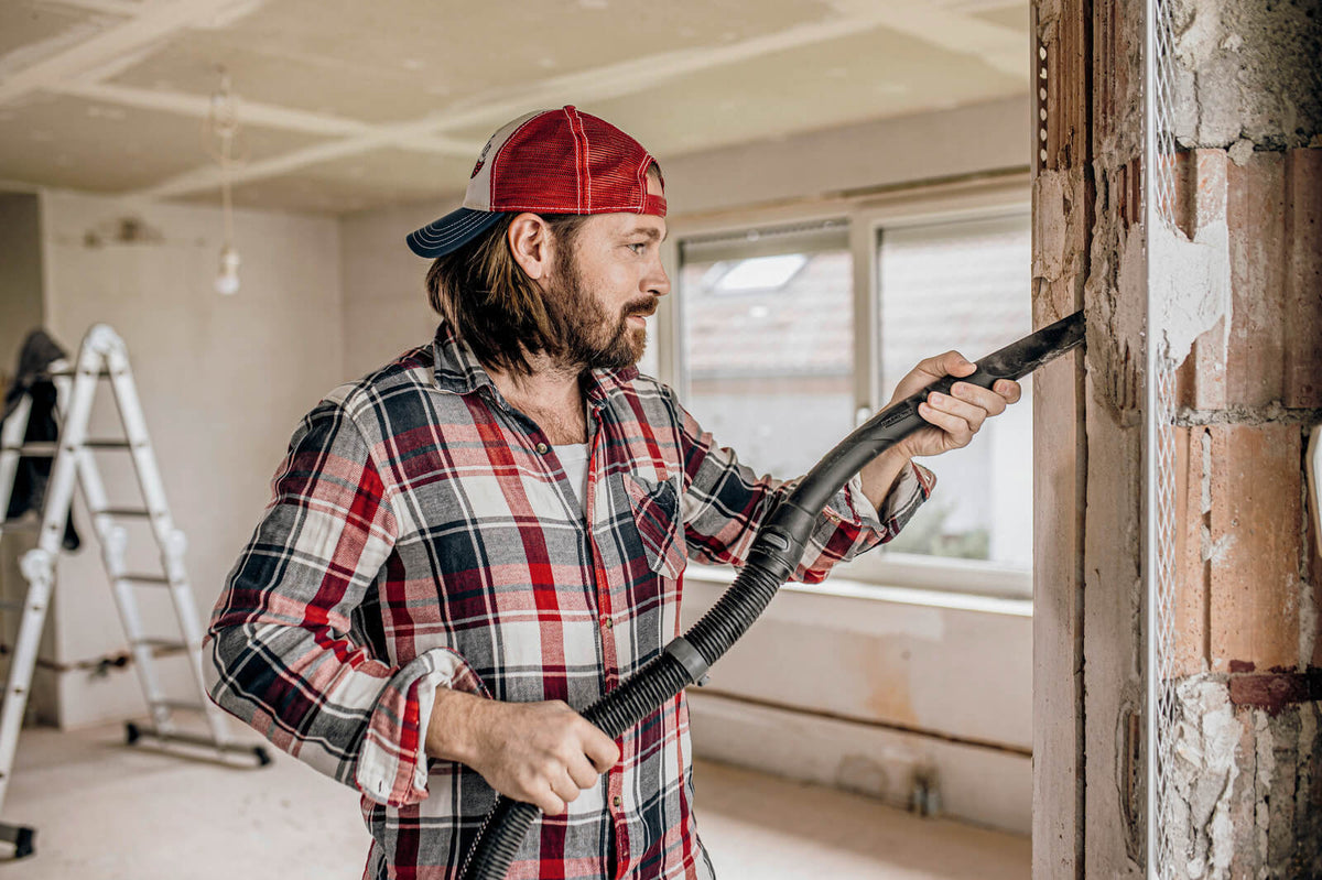 Maishiy changyutgich WD 6 PS V-30/8/22/T