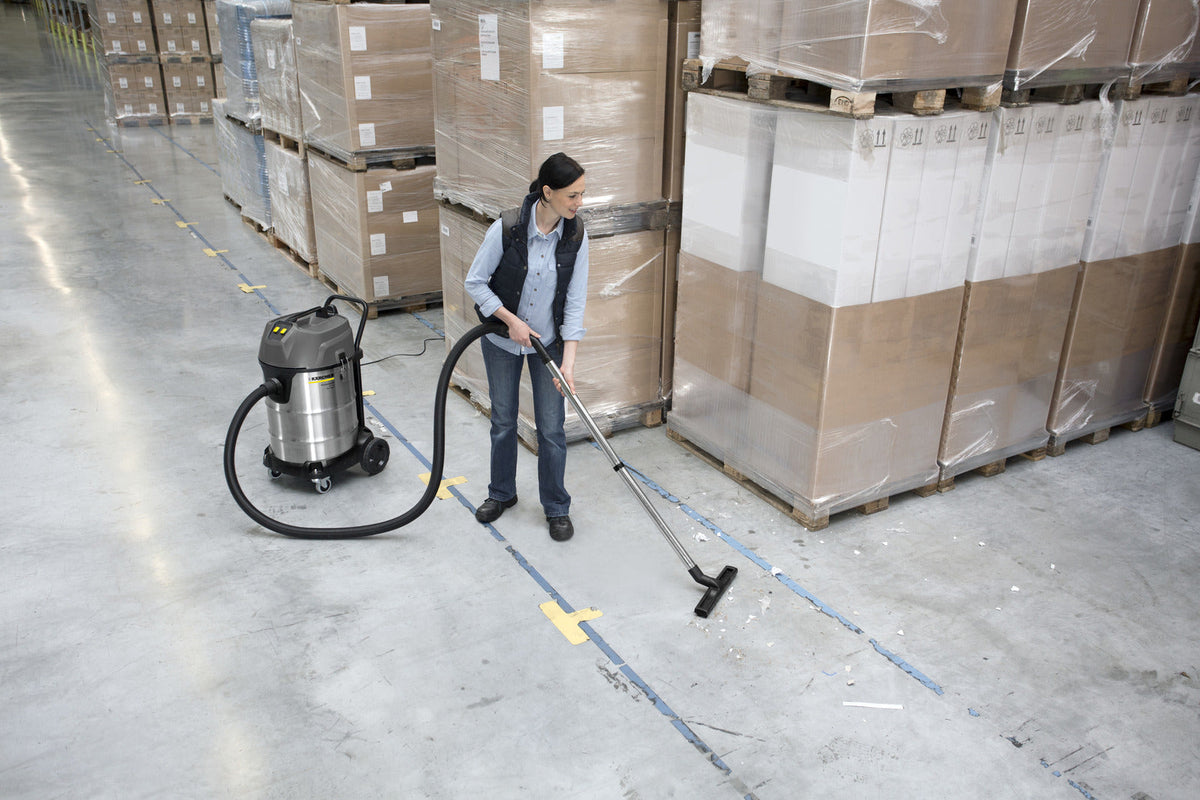 Nam va quruq changyutgich NT 70/2 Me Classic