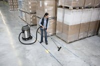 Nam va quruq changyutgich NT 70/2 Me Classic