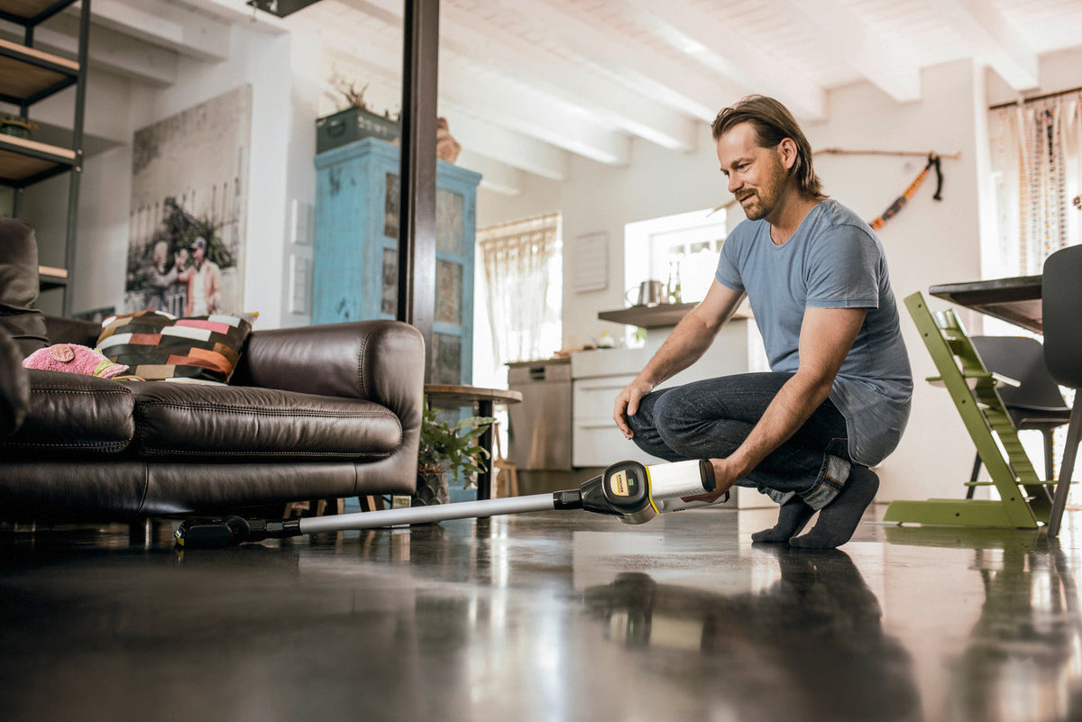 Simsiz changyutgich VC 6 Simsiz bizningFamily