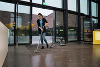 Nam va quruq changyutgich NT 27/1