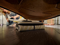 FC 7 simsiz elektr mop