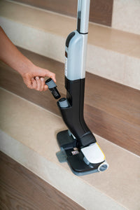 Elektr mop FC 4-4 batareya to'plami