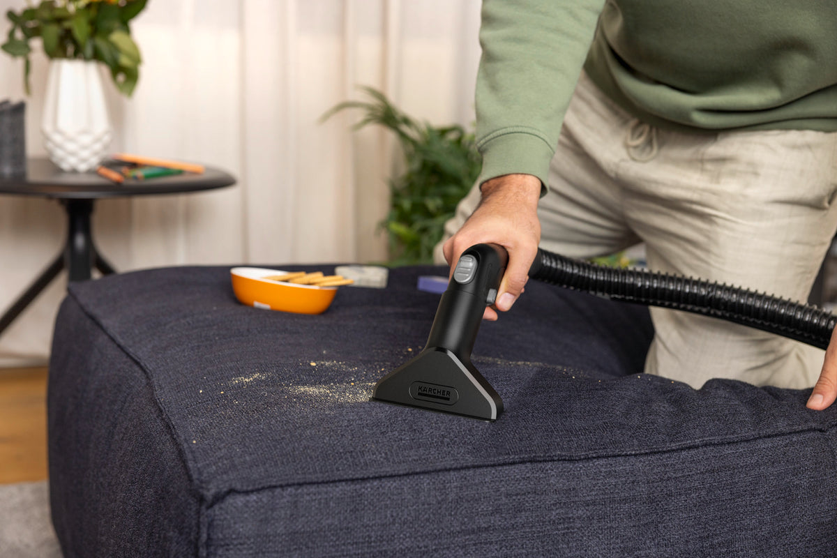 Текст. фильтр-мешок к SE5 (4шт)