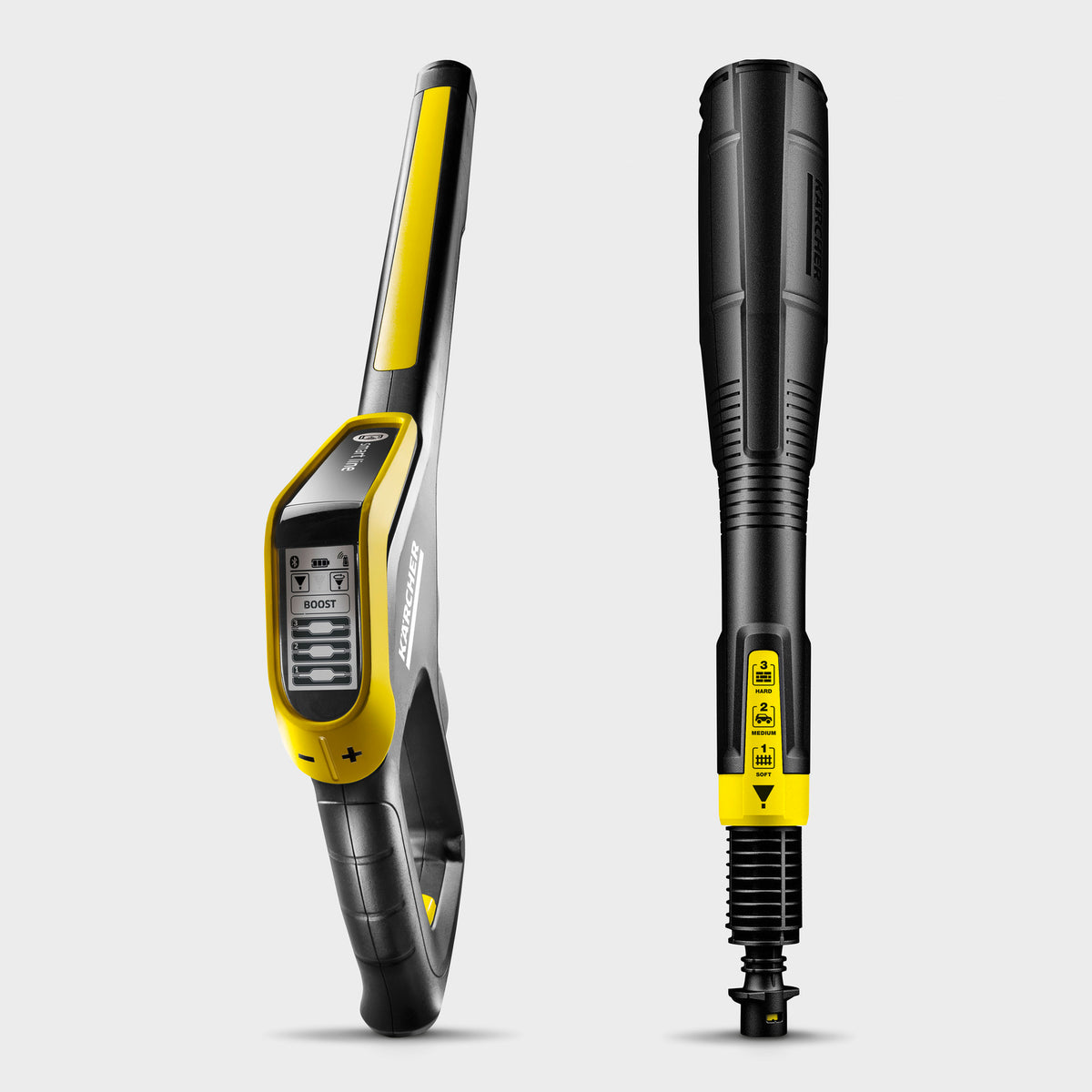 Минимойка Karcher K 7 Premium Smart Control