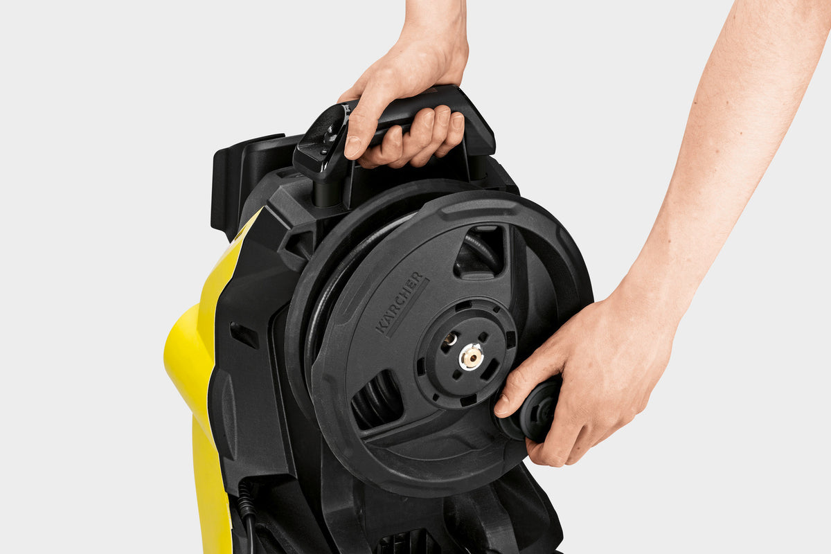 Минимойка Karcher K 7 Premium Smart Control
