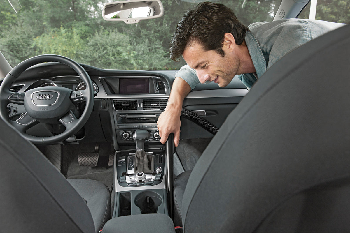 Удлиненная щелевая насадка