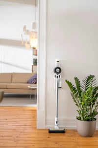 Аккумуляторный пылесос Karcher KVA 2