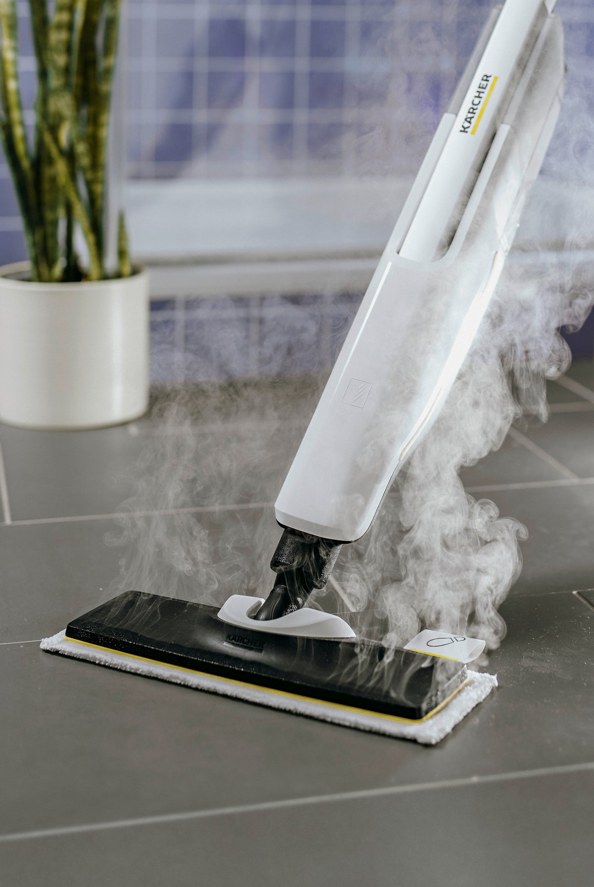 Комплект универсальных салфеток для пола EasyFix, 2 шт.