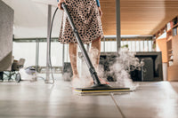 Комплект универсальных салфеток для пола EasyFix, 2 шт.