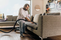 Комплект насадок для пылесоса серии SE и WD