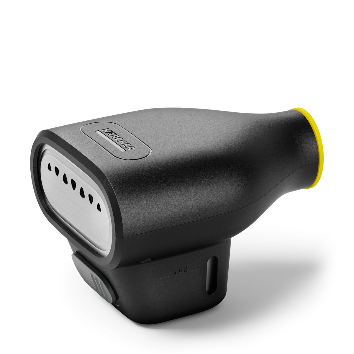 Отпариватель для пароочистителя