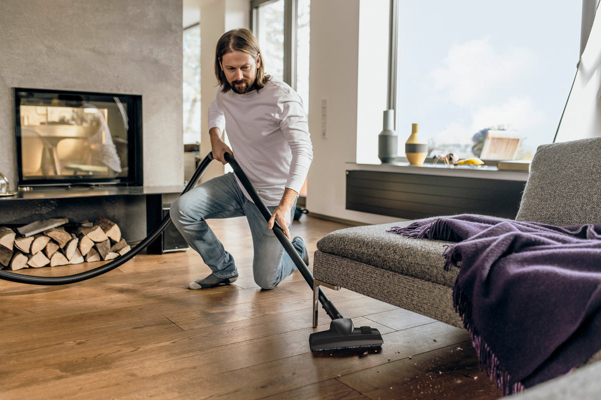 Комплект насадок для пылесоса серии SE и WD