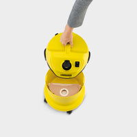 Фильтр-мешки для пылесосов SE, WD 2 Premium