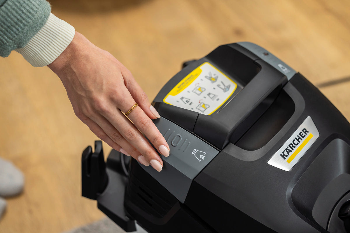 Текст. фильтр-мешок к SE5 (4шт)