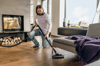 Хозяйственный пылесос WD 3 V-19/6/20