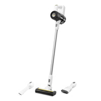 Аккумуляторный пылесос Karcher KVA 2