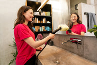 Комплект обтяжек для ручной насадки, 2 шт.