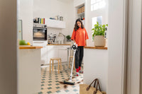 Аккумуляторный пылесос Karcher KVA 2