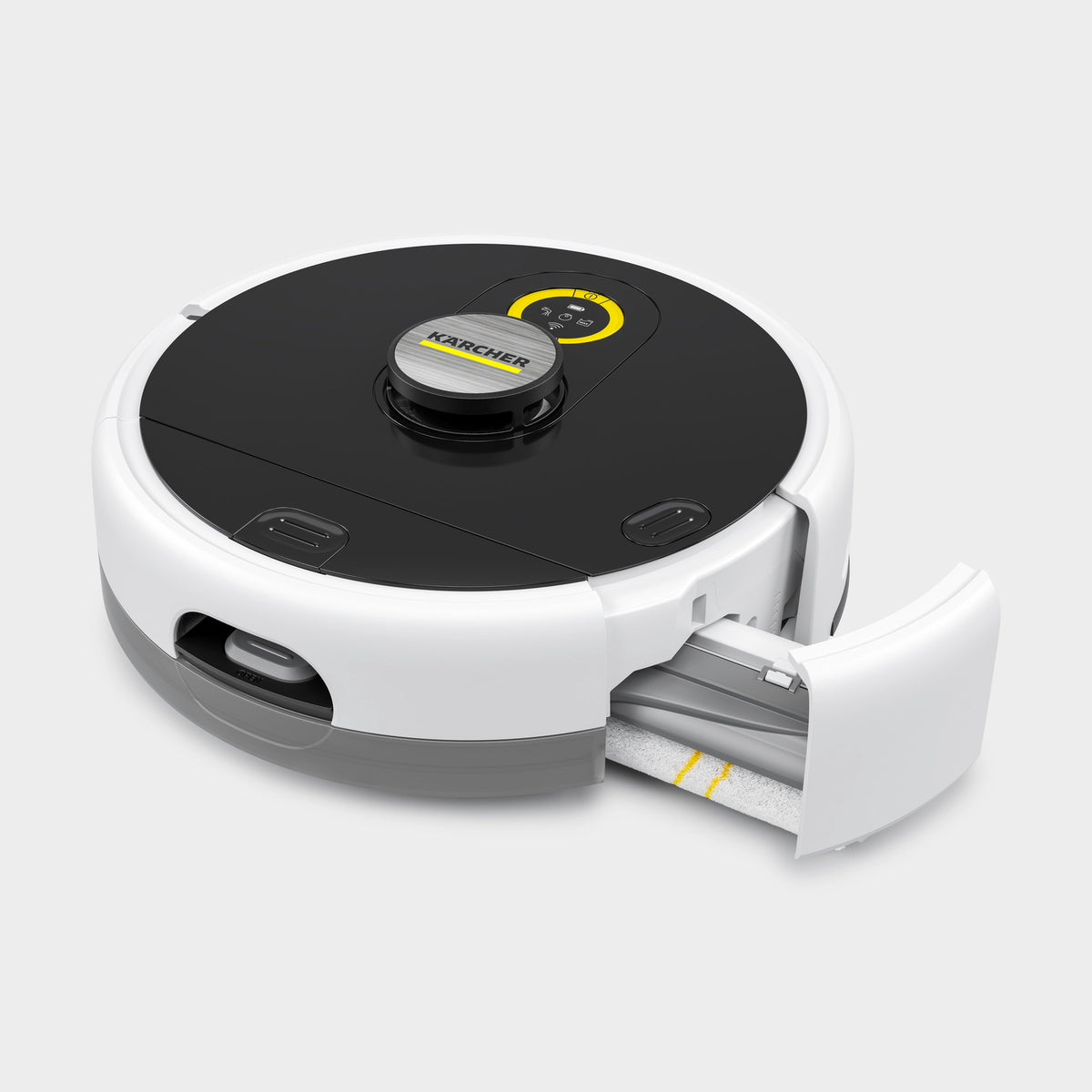 Универсальная роликовая щетка для RCF 3