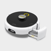 Универсальная роликовая щетка для RCF 3