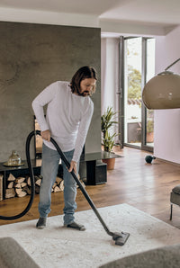 Хозяйственный пылесос WD 3 V-19/6/20