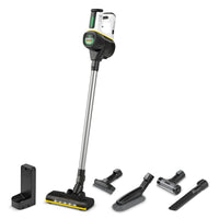 Аккумуляторный пылесос VC 7 Cordless YOURMax