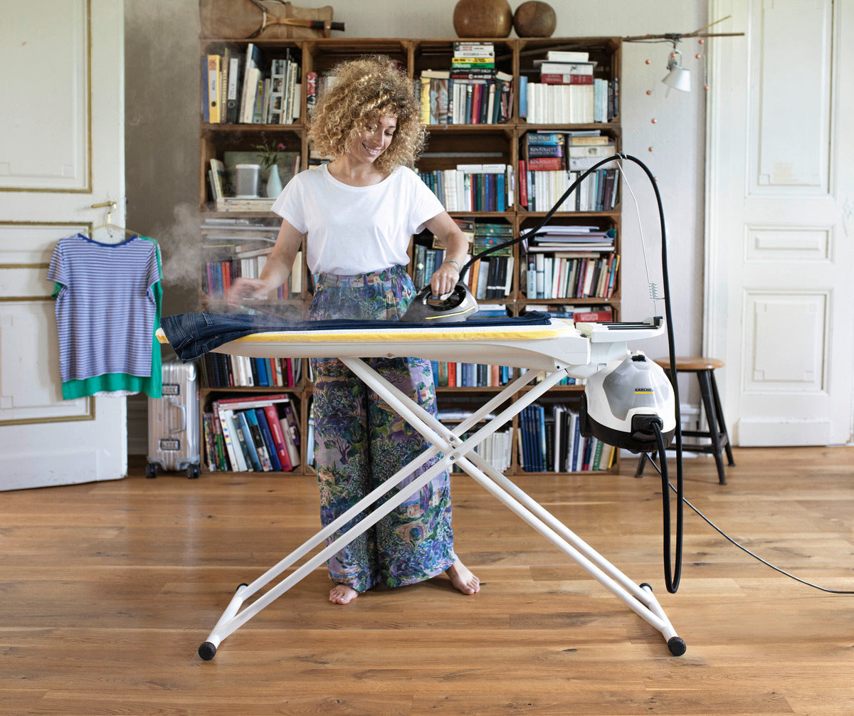 Bug'li tozalagich SC 4 EasyFix Iron