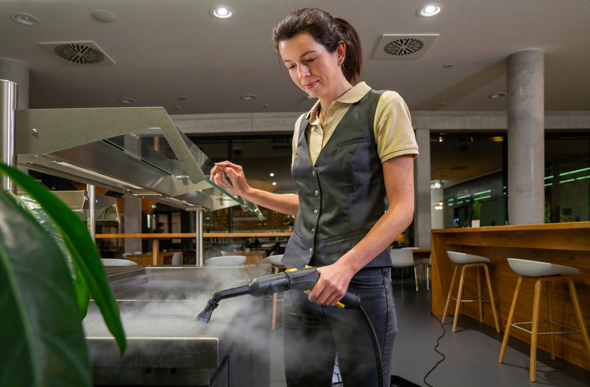 Bug'li tozalagich SG 4/2 Classic