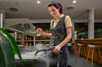 Bug'li tozalagich SG 4/2 Classic