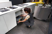 Bug'li tozalagich SG 4/2 Classic