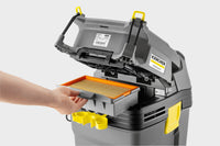 Nam va quruq changyutgich NT 30/1 Ap L