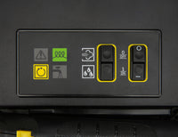 Bug'li tozalagich SG 4/2 Classic