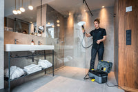 Bug'li tozalagich SG 4/2 Classic