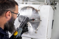 Bug'li tozalagich SG 4/2 Classic